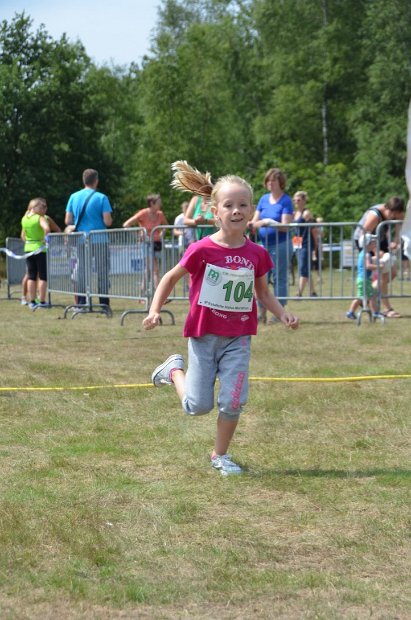 Kinderlopen 2015 - 070